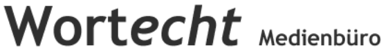 Wortecht Medienbüro